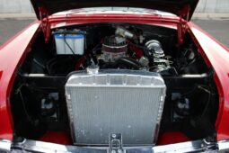 
										1956 Chevrolet Nomad Wagon RWD full									