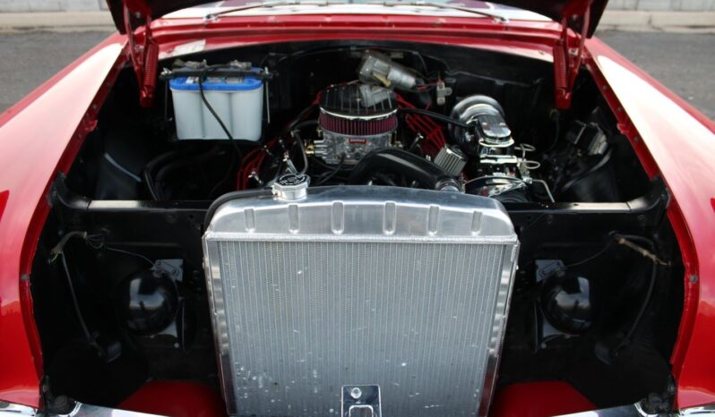 
								1956 Chevrolet Nomad Wagon RWD full									