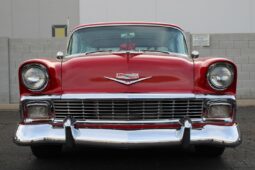 
										1956 Chevrolet Nomad Wagon RWD full									