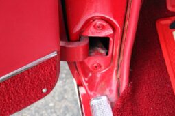 
										1956 Chevrolet Nomad Wagon RWD full									