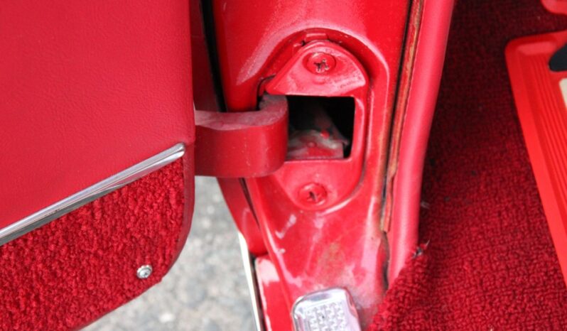 
								1956 Chevrolet Nomad Wagon RWD full									