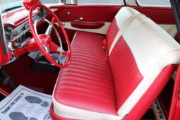 
										1956 Chevrolet Nomad Wagon RWD full									