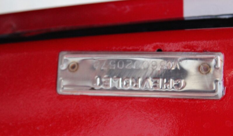 
								1956 Chevrolet Nomad Wagon RWD full									