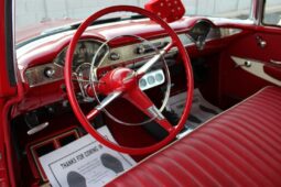 
										1956 Chevrolet Nomad Wagon RWD full									