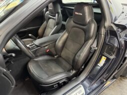 
										2013 Chevrolet Corvette Z06 3LZ Z07 full									