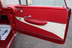 
										1956 Chevrolet Nomad Wagon RWD full									