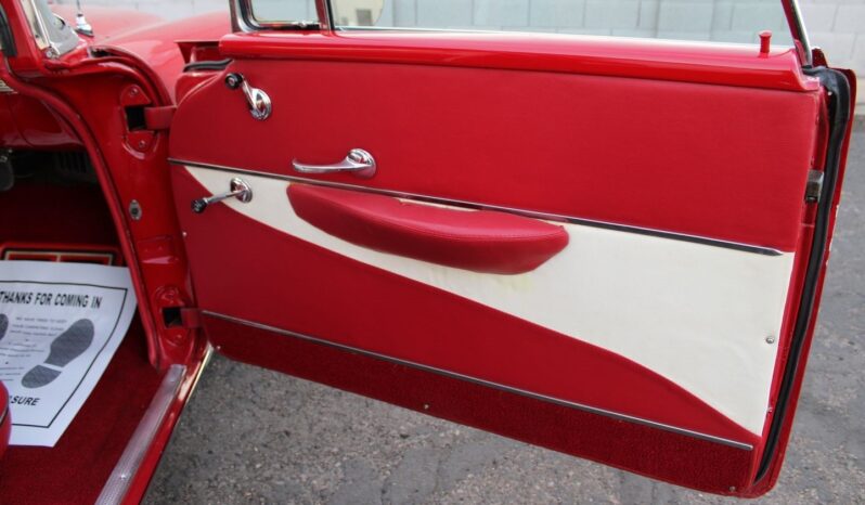 
								1956 Chevrolet Nomad Wagon RWD full									