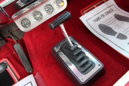 
										1956 Chevrolet Nomad Wagon RWD full									