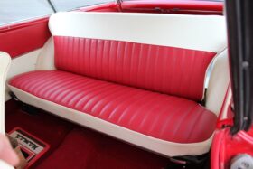 1956 Chevrolet Nomad Wagon RWD