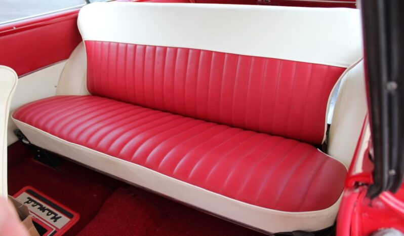 
								1956 Chevrolet Nomad Wagon RWD full									