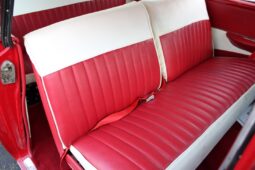 
										1956 Chevrolet Nomad Wagon RWD full									