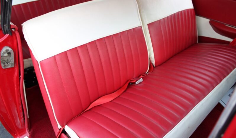 
								1956 Chevrolet Nomad Wagon RWD full									