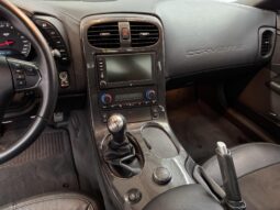 
										2013 Chevrolet Corvette Z06 3LZ Z07 full									