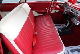 1956 Chevrolet Nomad Wagon RWD