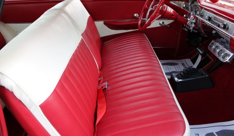 
								1956 Chevrolet Nomad Wagon RWD full									