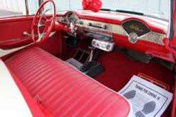 
										1956 Chevrolet Nomad Wagon RWD full									