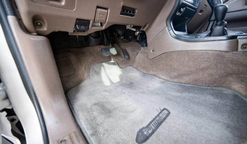 
								1998 Toyota 4Runner SR5 4WD full									