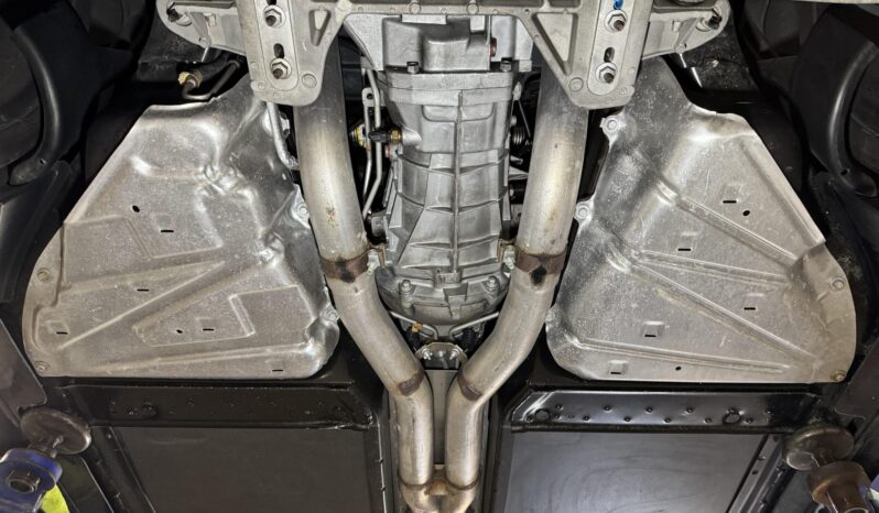 
								2013 Chevrolet Corvette Z06 3LZ Z07 full									