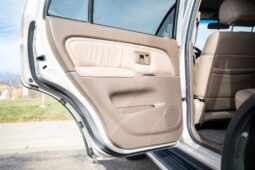 
										1998 Toyota 4Runner SR5 4WD full									