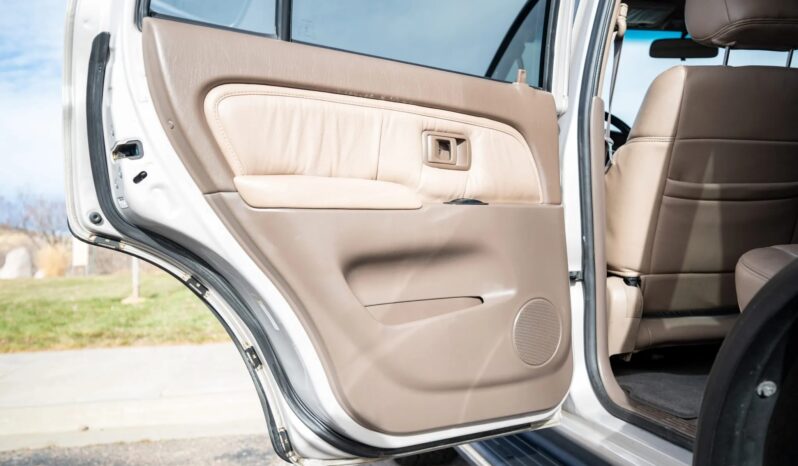 
								1998 Toyota 4Runner SR5 4WD full									