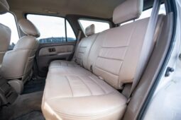 
										1998 Toyota 4Runner SR5 4WD full									