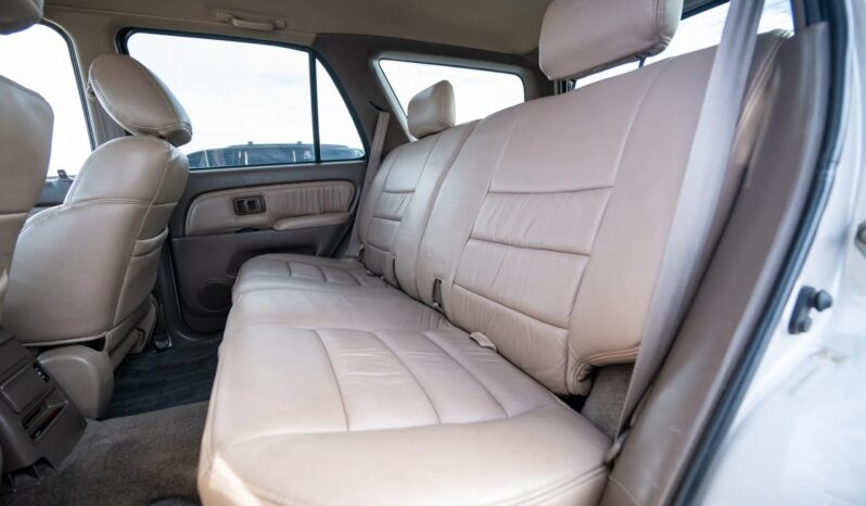 
								1998 Toyota 4Runner SR5 4WD full									