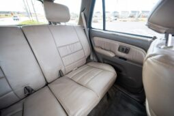 
										1998 Toyota 4Runner SR5 4WD full									