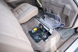 
										1998 Toyota 4Runner SR5 4WD full									