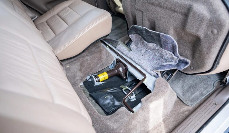 
								1998 Toyota 4Runner SR5 4WD full									