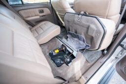 
										1998 Toyota 4Runner SR5 4WD full									