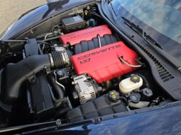 
										2013 Chevrolet Corvette Z06 3LZ Z07 full									