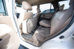 
										1998 Toyota 4Runner SR5 4WD full									