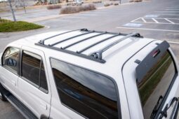 
										1998 Toyota 4Runner SR5 4WD full									