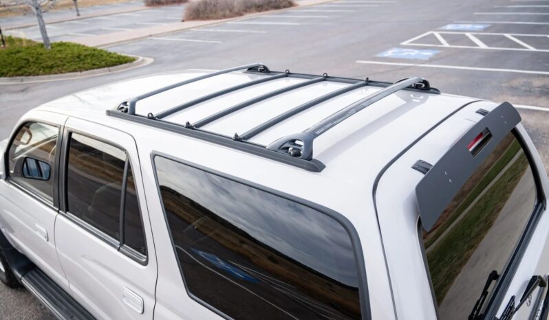 
								1998 Toyota 4Runner SR5 4WD full									