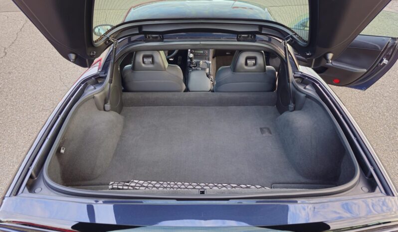 
								2013 Chevrolet Corvette Z06 3LZ Z07 full									