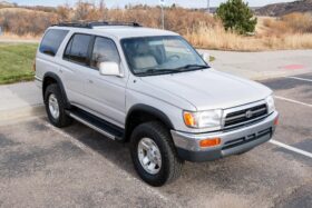 1998 Toyota 4Runner SR5 4WD