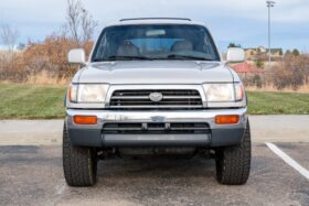 1998 Toyota 4Runner SR5 4WD