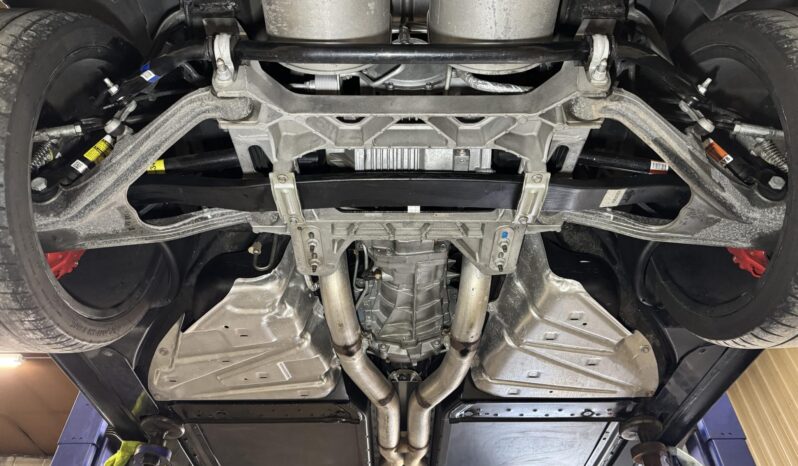 
								2013 Chevrolet Corvette Z06 3LZ Z07 full									