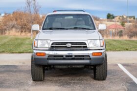 1998 Toyota 4Runner SR5 4WD