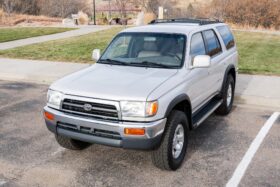 1998 Toyota 4Runner SR5 4WD