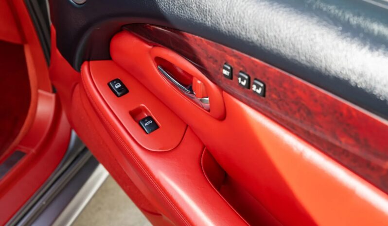 
								2002 Lexus SC430 Neiman Marcus Edition full									