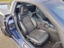 
										2013 Chevrolet Corvette Z06 3LZ Z07 full									