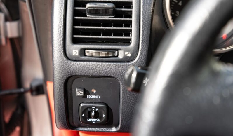 
								2002 Lexus SC430 Neiman Marcus Edition full									