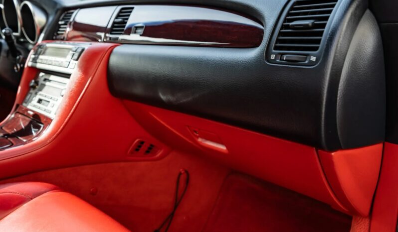 
								2002 Lexus SC430 Neiman Marcus Edition full									