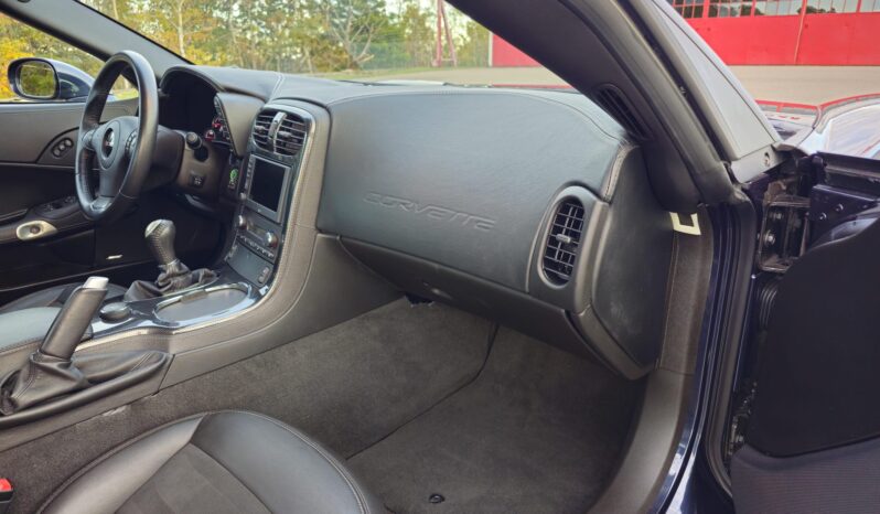 
								2013 Chevrolet Corvette Z06 3LZ Z07 full									