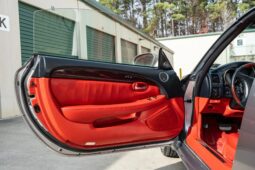 
										2002 Lexus SC430 Neiman Marcus Edition full									