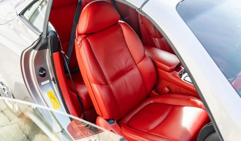 
								2002 Lexus SC430 Neiman Marcus Edition full									