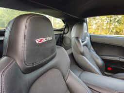 
										2013 Chevrolet Corvette Z06 3LZ Z07 full									