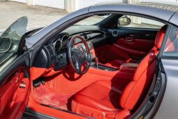 
										2002 Lexus SC430 Neiman Marcus Edition full									