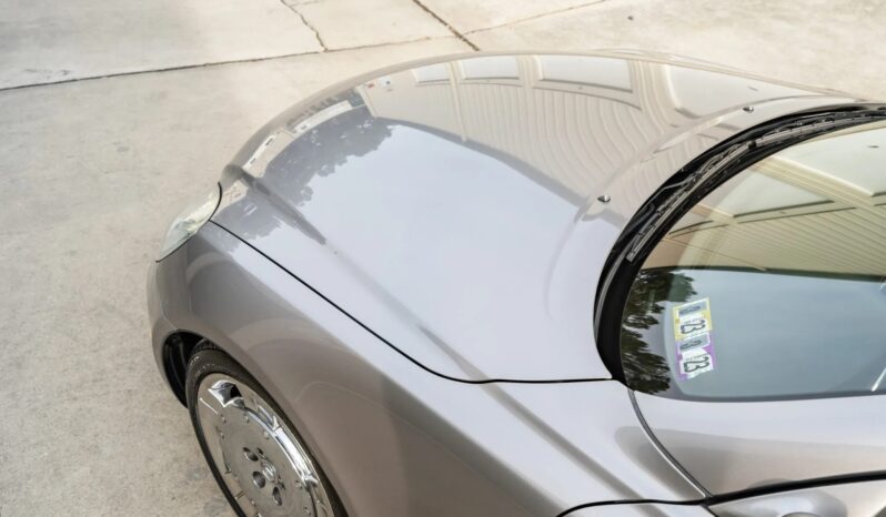 
								2002 Lexus SC430 Neiman Marcus Edition full									